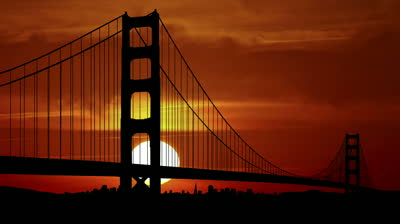 6 điều bạn chưa biết về Cầu Cổng Vàng - một trong những địa điểm “nhảy cầu” hàng đầu thế giới