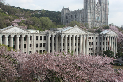 Kr - Trường Đại học Kyung Hee