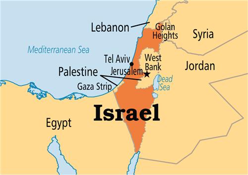 Israel: Một đất nước thần kỳ