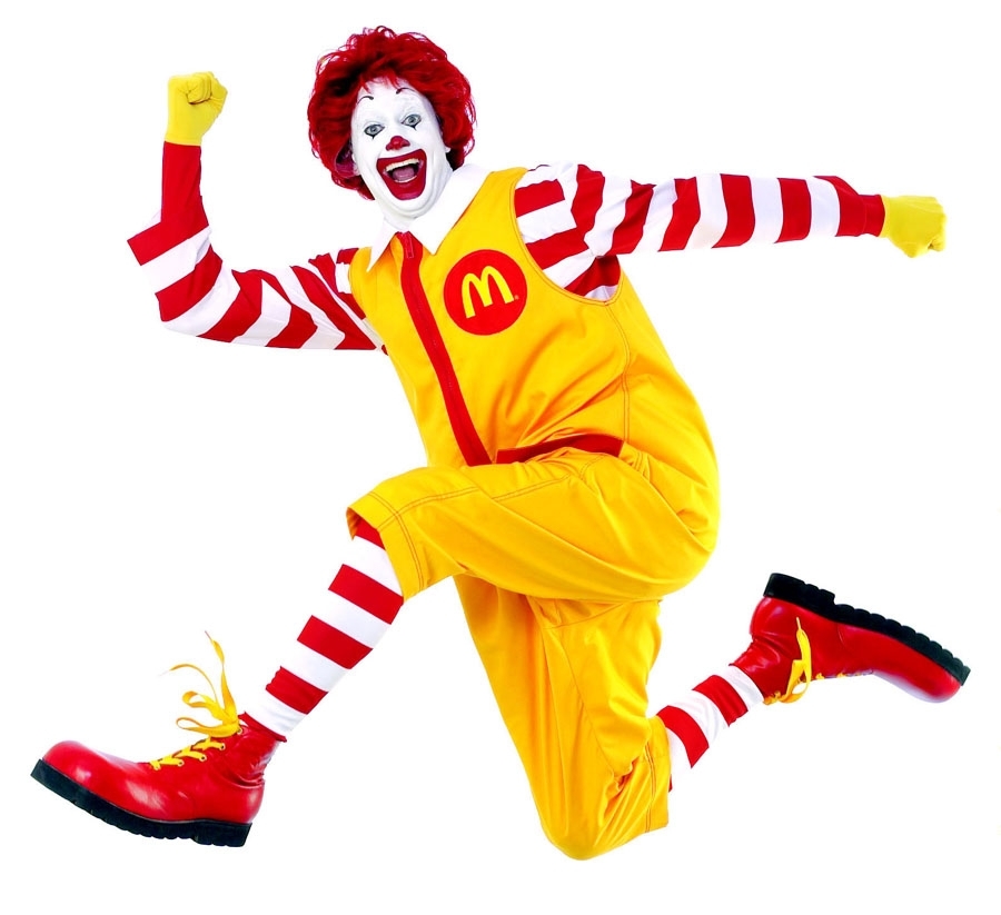9 sự thật giật mình về McDonald’s